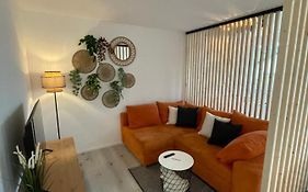 Xiapartment