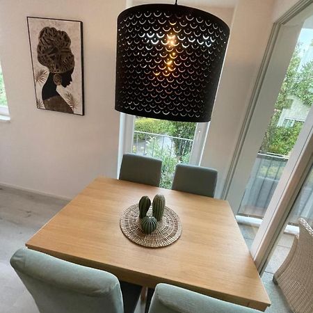 Xiapartment Höchst Esterno foto