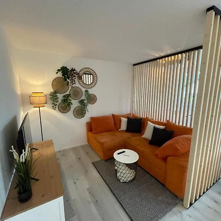 Xiapartment Höchst Esterno foto