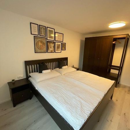 Xiapartment Höchst Esterno foto