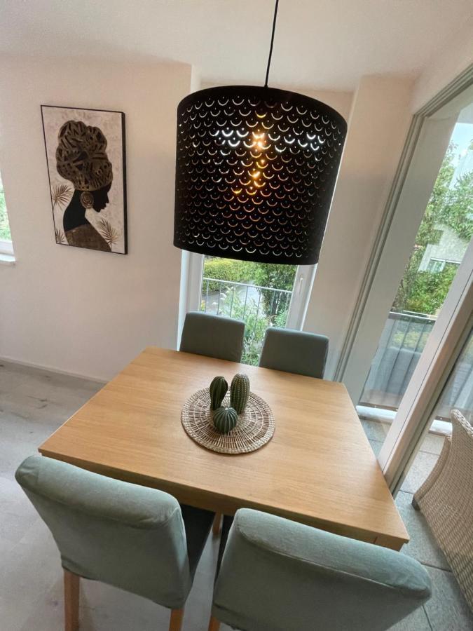 Xiapartment Höchst Esterno foto