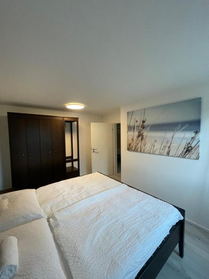 Xiapartment Höchst Esterno foto