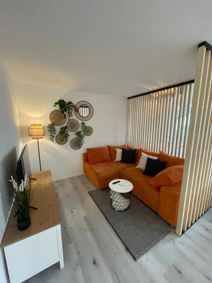 Xiapartment Höchst Esterno foto