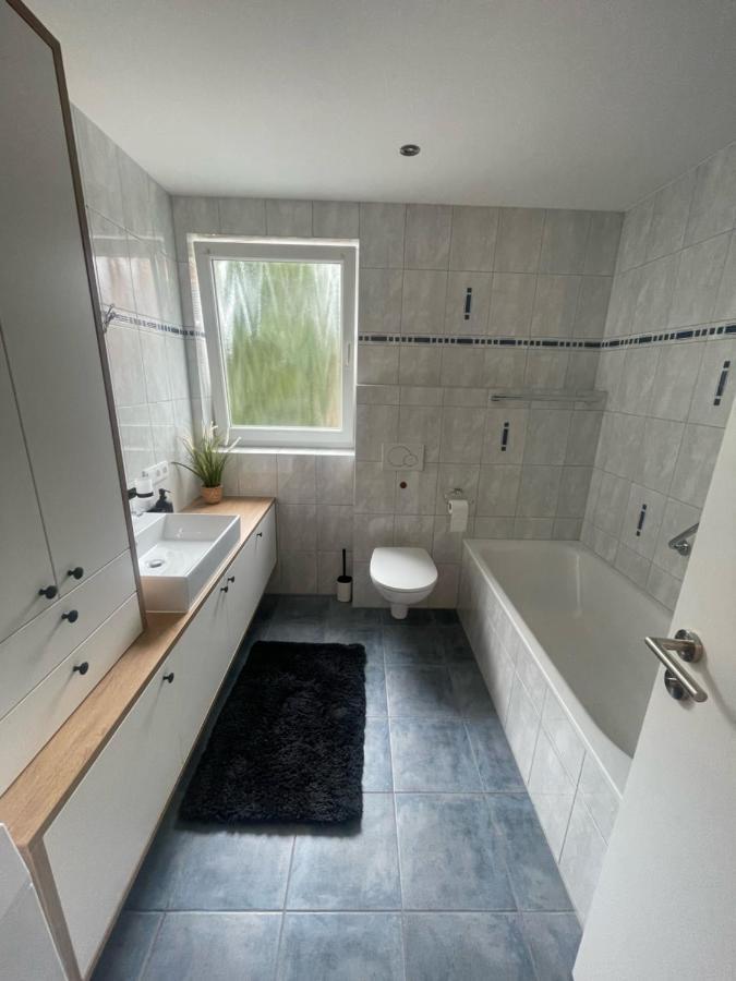 Xiapartment Höchst Esterno foto