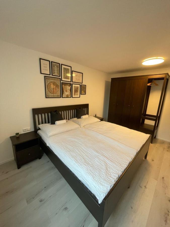 Xiapartment Höchst Esterno foto