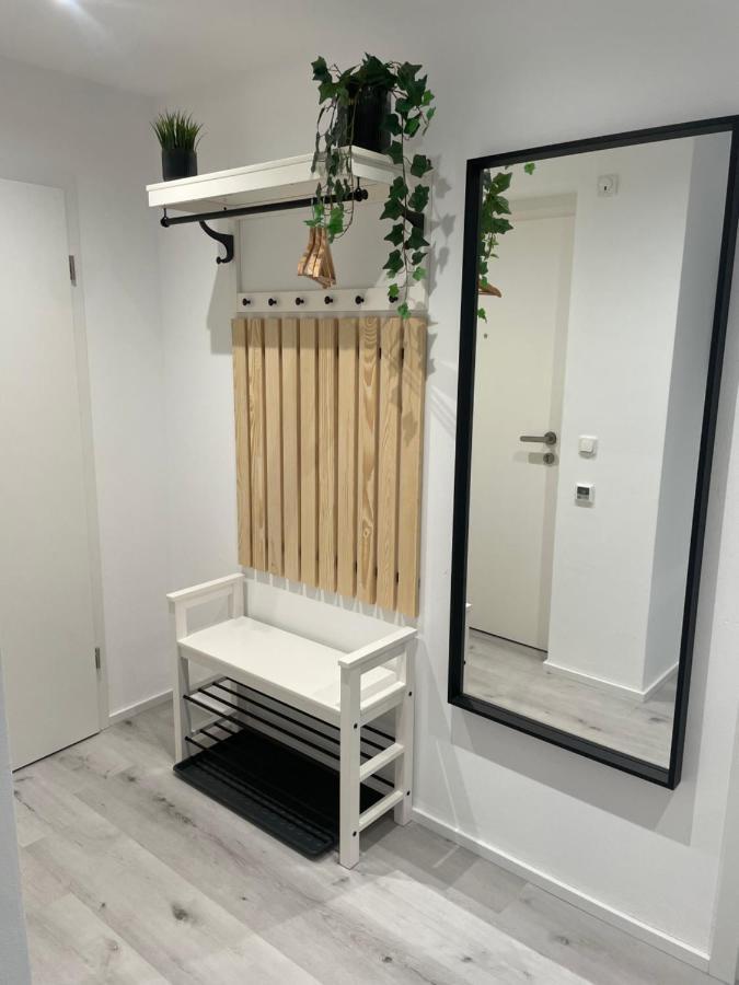 Xiapartment Höchst Esterno foto
