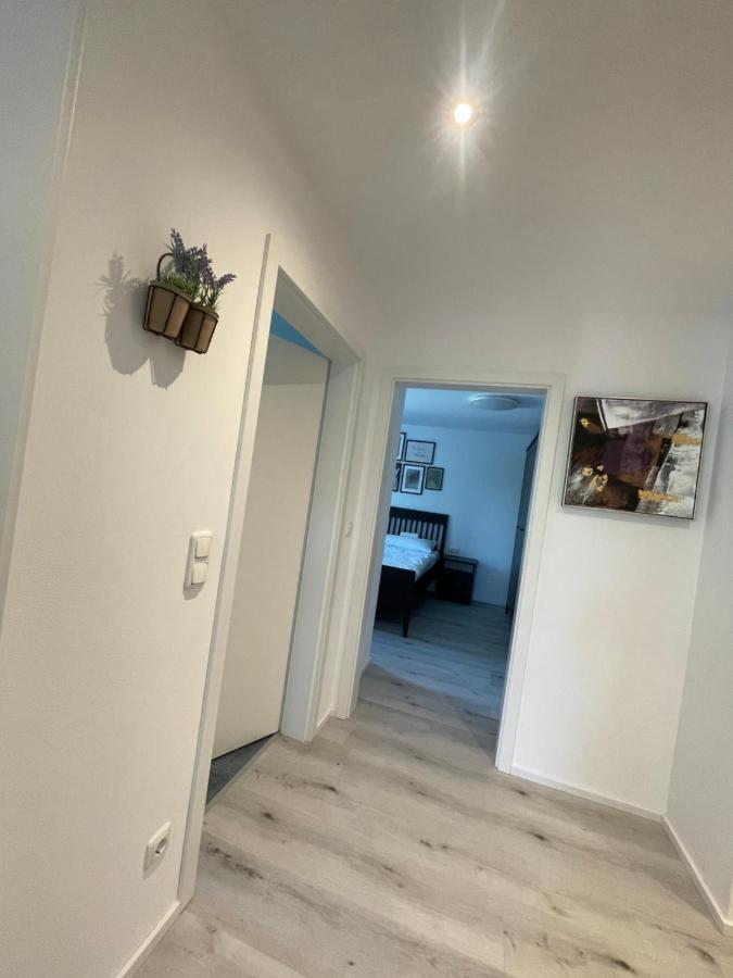 Xiapartment Höchst Esterno foto