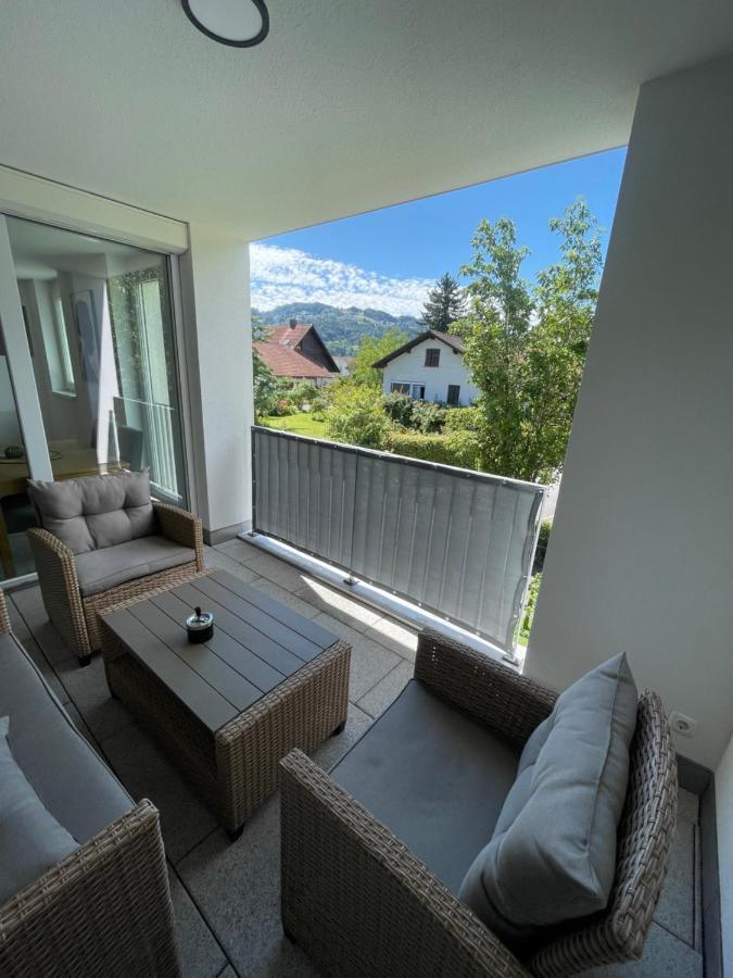 Xiapartment Höchst Esterno foto