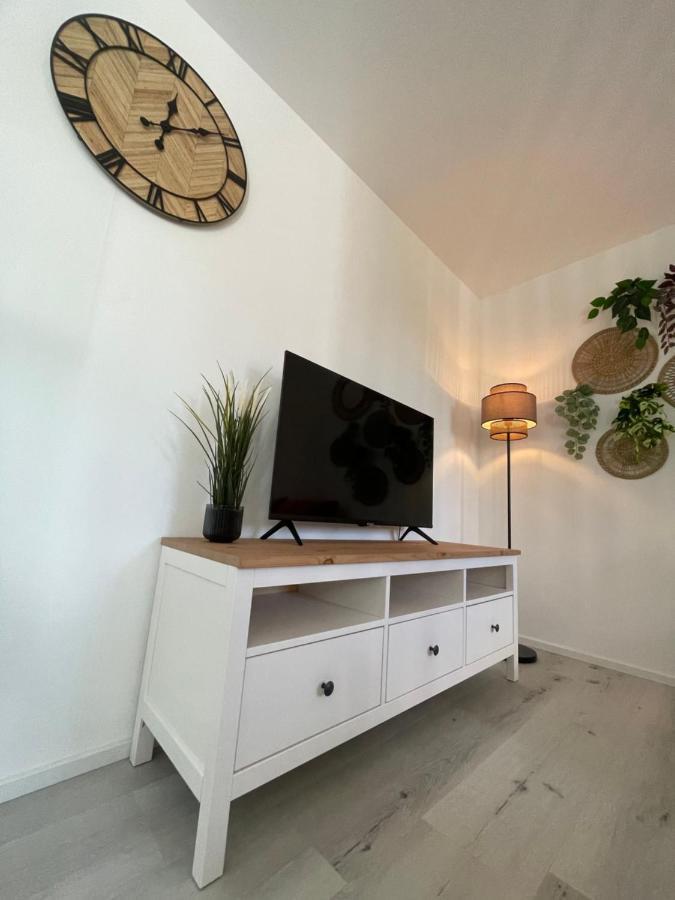 Xiapartment Höchst Esterno foto