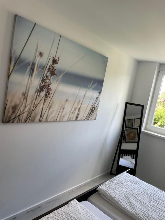 Xiapartment Höchst Esterno foto