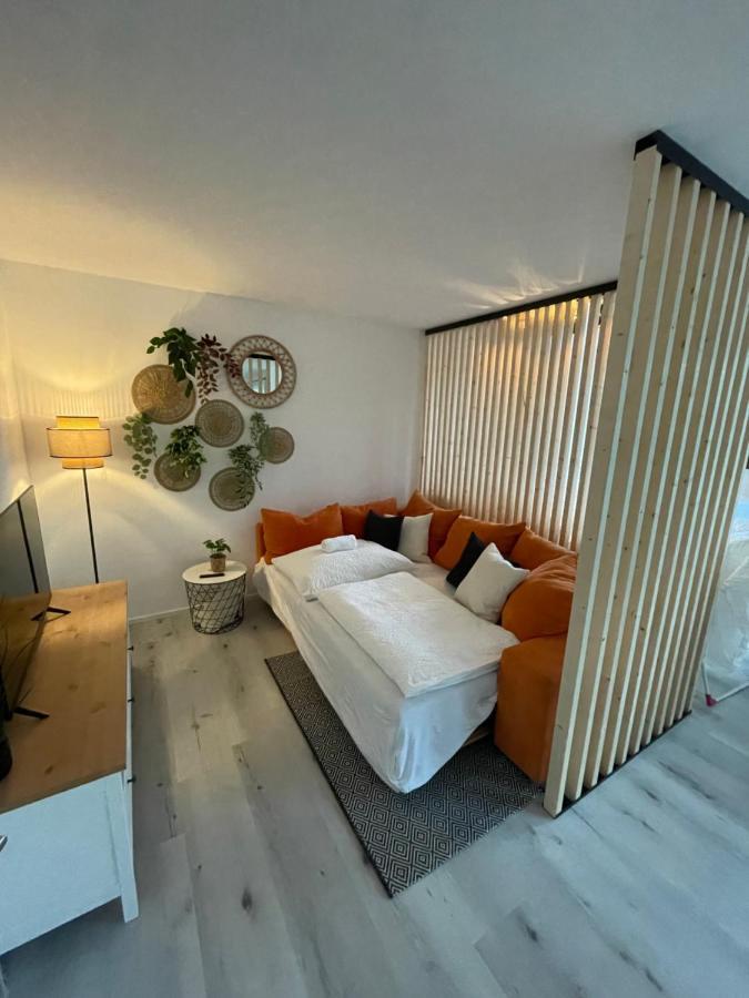 Xiapartment Höchst Esterno foto